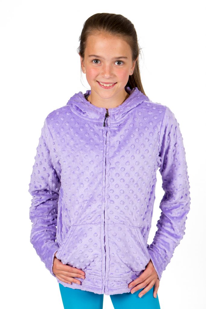 600C-LV lavender-bubble-hoodie