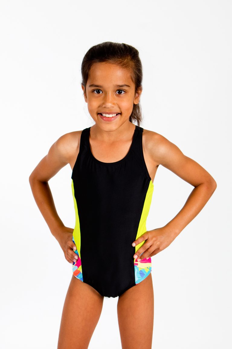 AQUATA-one-piece-swimsuit – Wholesale – Limeapple